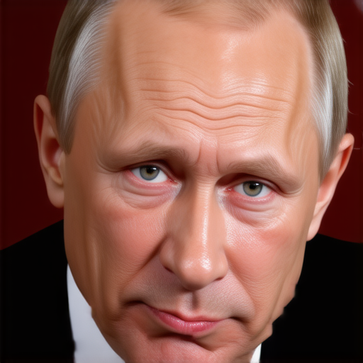 Критика связи между рейтингом Путина и мерами по ограничению интернета