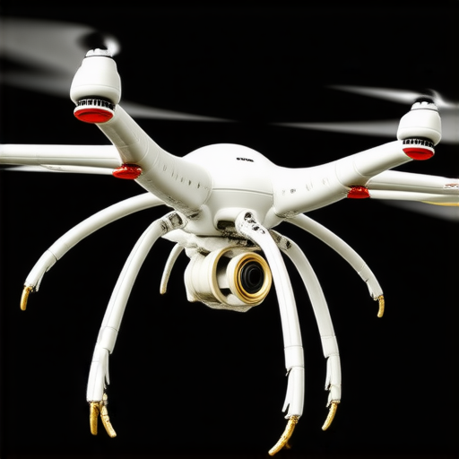 «Биодроны»: анатомия живого оружия