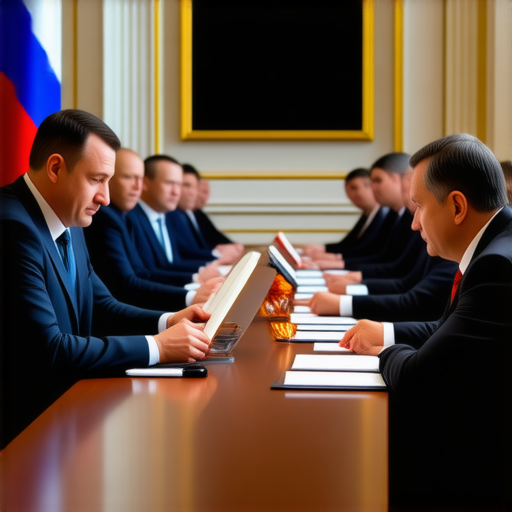 Глава «Россетей» отчитался перед президентом о финансовых результатах за 2025 год и планах по инвестициям