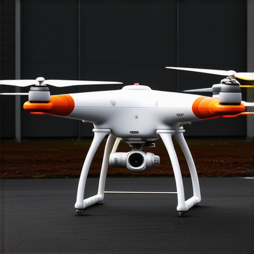 Воспоминания о волонтерском проекте по производству дронов «Мурзолеты»