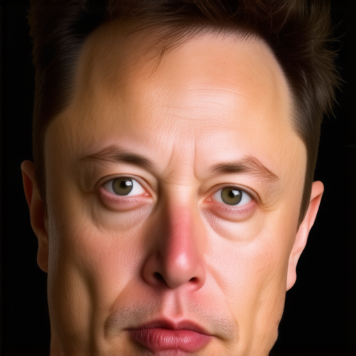 Ирония над предсказаниями Илона Маска