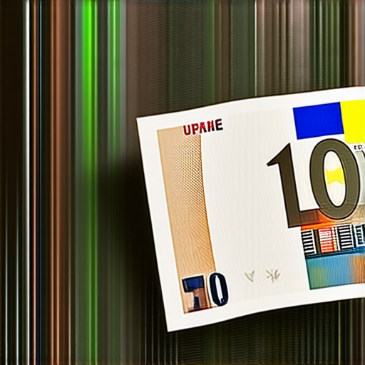 Евро обновило исторический максимум: курс вырос до 51,33 грн