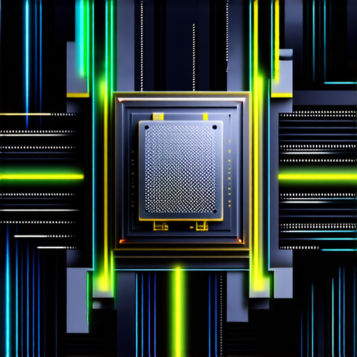 NVIDIA запускает «Ising» — первые в мире открытые модели ИИ для квантовых вычислений