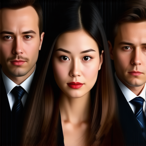 Хамовнический суд лишил статуса адвокатов Дмитрия Проводина, Юлия Тая и Алексея Басистова