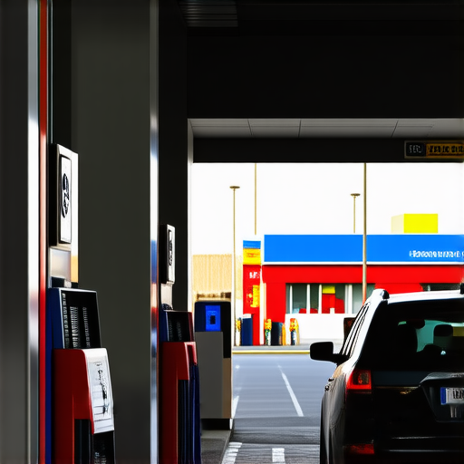 Цены на горючее в Украине продолжают расти