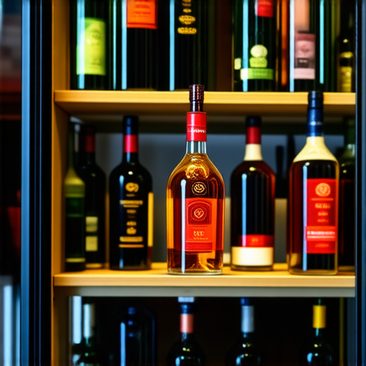 На Вологодчине закрыли 101 из 125 «наливаек»