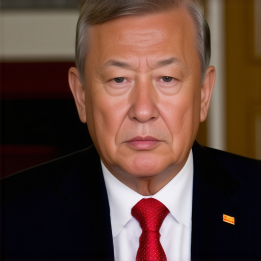 В Кыргызстане возбудили уголовное дело против экс-главы МИД