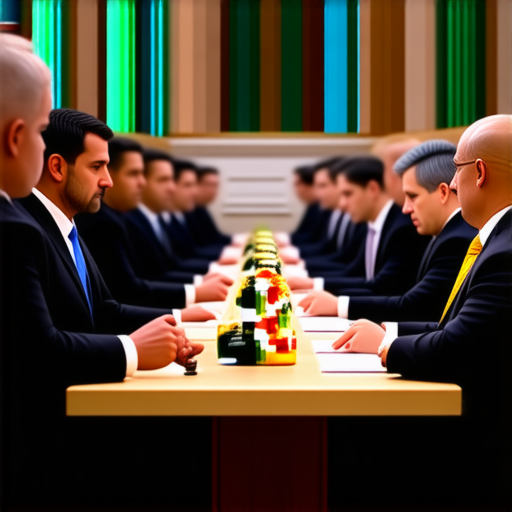 Израиль и Ливан договорились о разоружении «Хезболлы» и ограничении влияния Ирана