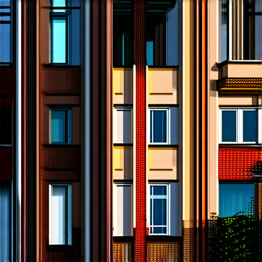 В Горловке в результате атаки дронов повреждены жилые дома и объект теплоснабжения