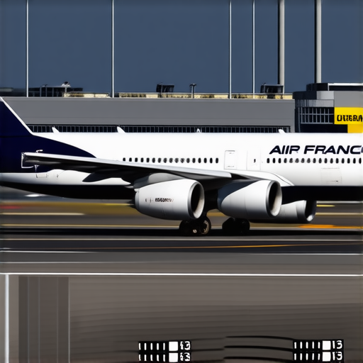 Европейские авиакомпании просят о господдержке из-за конфликта на Ближнем Востоке