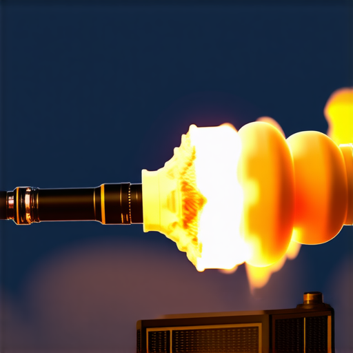 Первый длительный прожиг двигателя Raptor 3 на летном железе