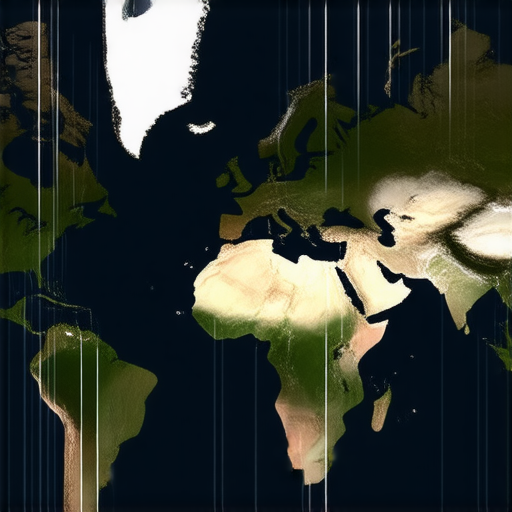 ИИ в роли мировых лидеров: симуляция показала склонность моделей к ядерной войне