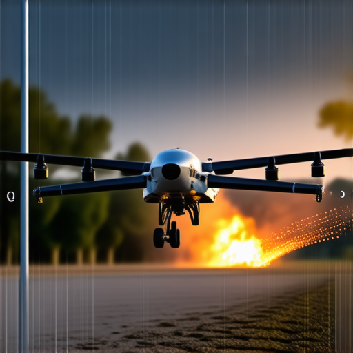 Сводка действий операторов БПЛА на Ореховском и Херсонском направлениях