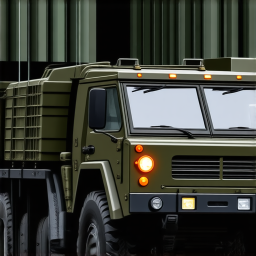 Берлин профинансирует закупки ракет для Patriot и установок IRIS-T для Украины