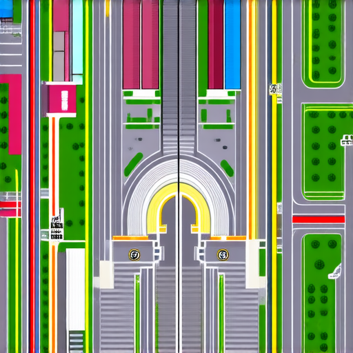 Проект планировки для выхода из «Театральной» вновь меняют