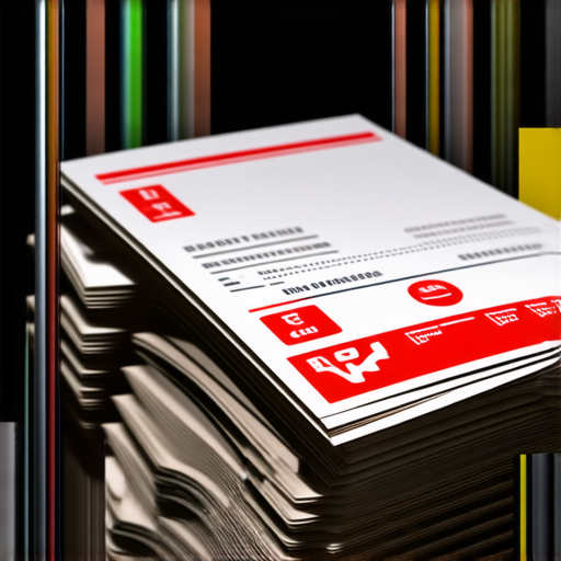 Задержаны организаторы схемы «бумажного НДС» с ущербом в 1 трлн рублей