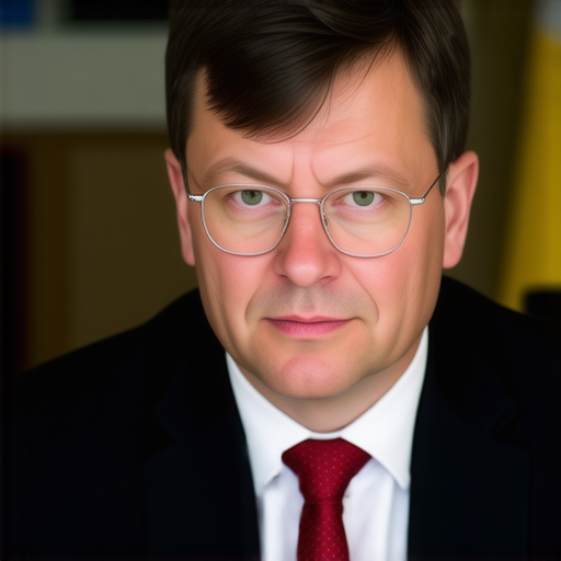 Еврокомиссар призвал Украину провести реформы для вступления в ЕС