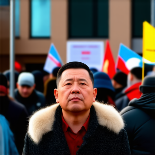 Власти Бурятии отозвали согласование митинга «за свободный интернет»