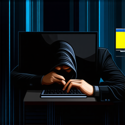 Хакеры провели масштабную кибероперацию против украинских прокуроров и чиновников НАТО