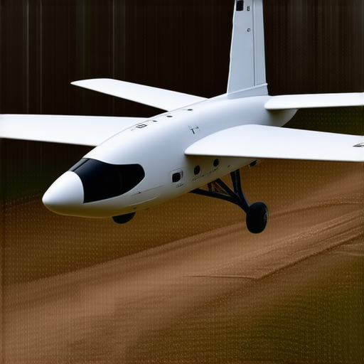 Применение ВСУ новых автономных дронов-камикадзе HX-2 с ИИ