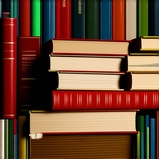 Проблемы с изъятием классической литературы из библиотек из-за грантов фонда Сороса