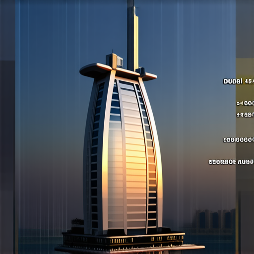 Отель «Бурж аль-Араб» в Дубае закрывается на реставрацию