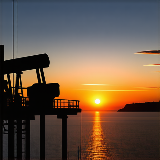 Санкции США против российской нефти и энергетический дефицит в Азии