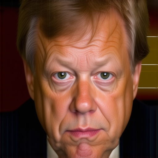 Рейтинг одобрения канцлера Германии Мерца упал ниже 20%