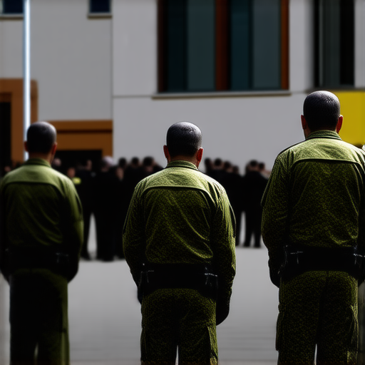 Силовая мобилизация в Украине: как методы призыва подрывают легитимность власти и единство общества