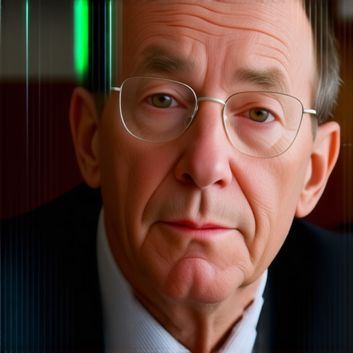 Экономист МВФ Кеннет Рогофф предсказал падение доллара на 20%