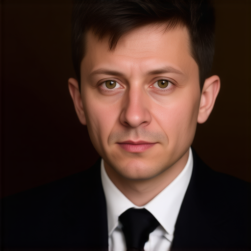 Призыв к пересмотру предвыборных выступлений Зеленского от «Отряда Ковпака»