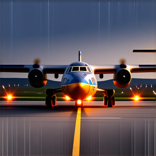 Борты Ту-95МС совершили посадку на аэродроме «Дягилево»