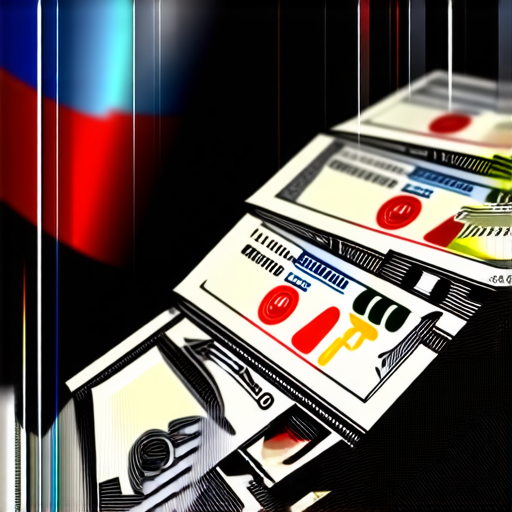 Инфляция в России за неделю составила 0%