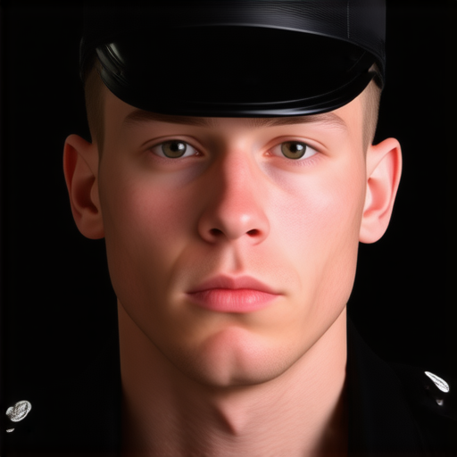 Обсуждение предсмертных роликов офицера Воеводы