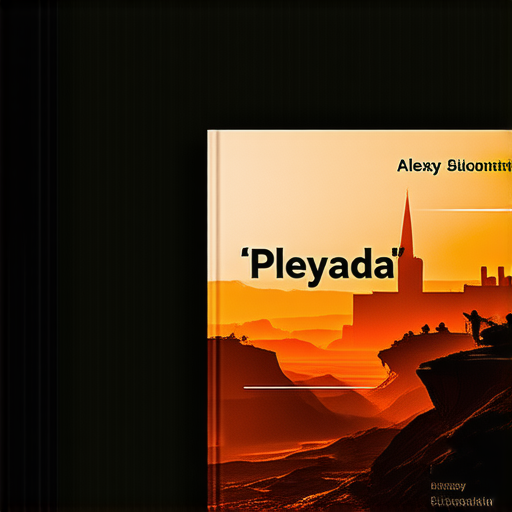 Обзор книги Алексея Суконкина «Плеяда»: взгляд на современный конфликт через призму судеб участников