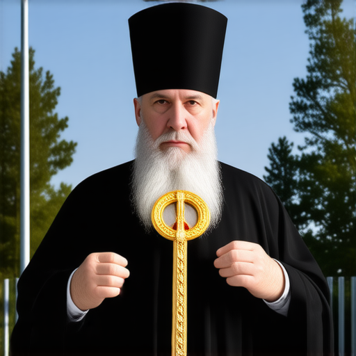 В Эстонии местную православную церковь назвали «угрозой политическому строю»