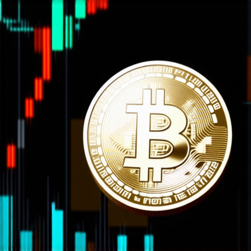 Мосбиржа планирует начать операции с криптовалютой с 2027 года