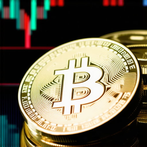 Мосбиржа планирует запустить операции с криптовалютой в 2027 году