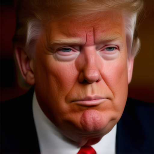 Трамп предложил отменить ограничения на расход воды в унитазах