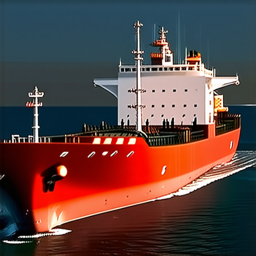 Атака украинских БПЛА на нефтяной танкер в Краснодарском крае