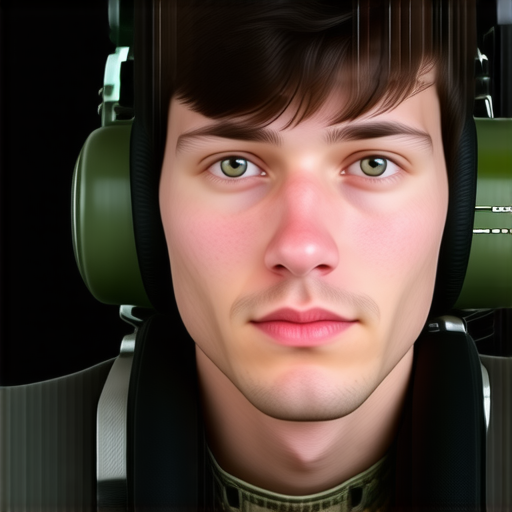 Z-блогер Алексей Земцов заявил о намерении совершить самоубийство из-за давления военных