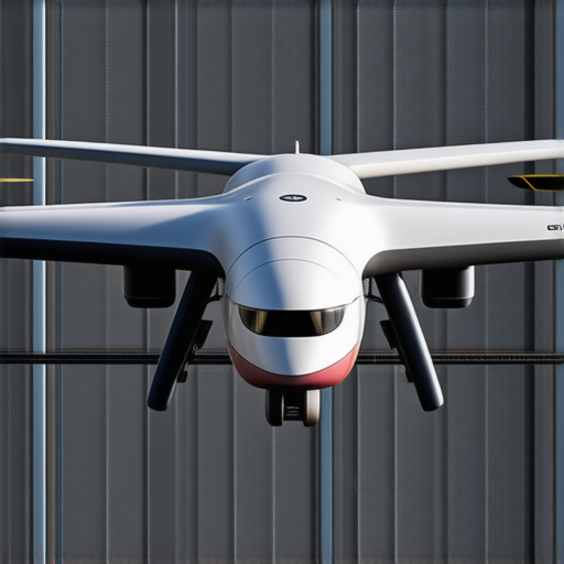 Россия формирует суверенную экосистему БПЛА и ИИ для перехода к автономным боевым решениям