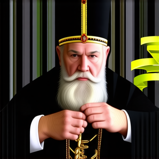 В проекте кодекса православного бизнесмена задержка зарплаты названа тяжким грехом