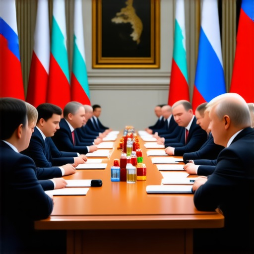 Товарооборот России и Азербайджана за 2025 год превысил $4 млрд