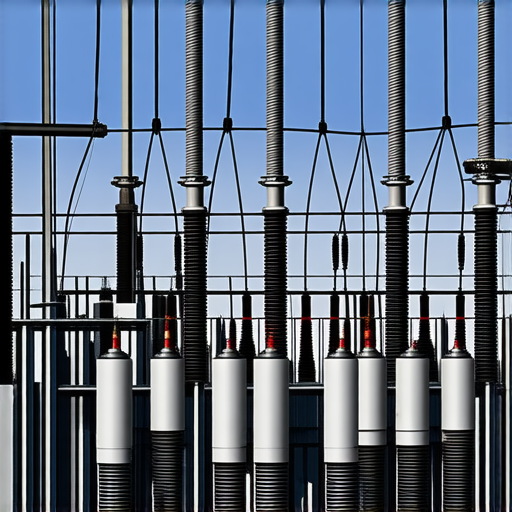 У бывшего главы электрокомпании Северного Кавказа изъяли 81 электроподстанцию