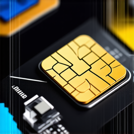 Россияне массово скупают зарубежные сим-карты для обхода блокировок