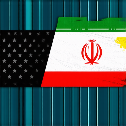 Иран против США: кто кого блокирует?