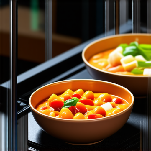 В Госдуме предложили сделать бесплатным горячее питание для школьников из малоимущих семей