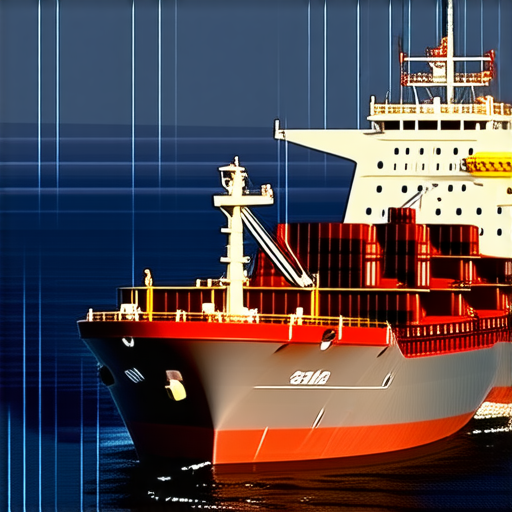 Танкеры обходят ограничения в Ормузском проливе через подмену данных о судне