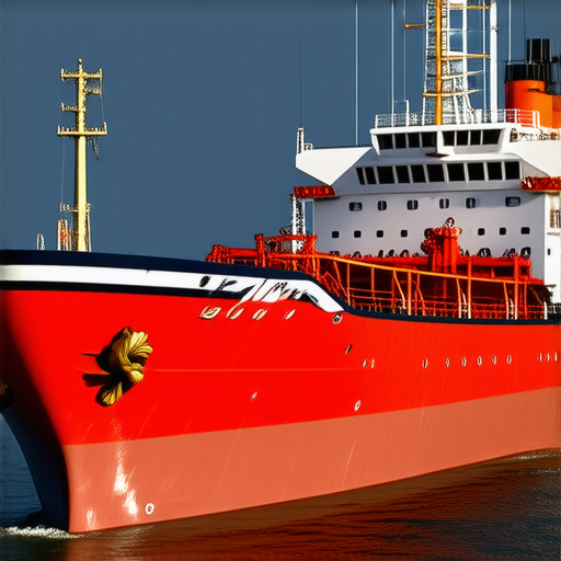 Bloomberg: «теневой флот» РФ оформлял страховки на адрес обычного жилого дома в Германии